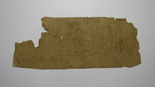 Load image into Gallery viewer, $.06 1840 Baltimore Maryland Obsolete Currency Bank Note Bill Patapsco Savings