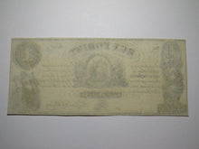 Load image into Gallery viewer, $1 18__ New York NY Obsolete Currency Bank Note Bill! Hungarian Fund Egy Forint!
