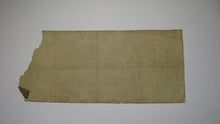 Load image into Gallery viewer, $2 1862 Holly Springs Mississippi Obsolete Currency Bank Note Bill Central RR