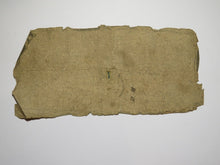Load image into Gallery viewer, $5 1845 Lambertville New Jersey Obsolete Currency Bank Note Bill Delaware Bridge