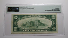 Load image into Gallery viewer, $10 1929 Flemington New Jersey NJ National Currency Bank Note Bill Ch #892 VF35