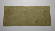 Load image into Gallery viewer, $2 1843 Plainfield New Jersey Obsolete Currency Bank Note Bill Plainfield Bank