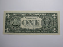 Load image into Gallery viewer, $1 2009 Rosa Gumataotao Rios Courtesy Autographed Federal Reserve Bank Note UNC+