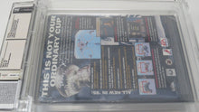 Load image into Gallery viewer, New NHL &#39;95 Sega Genesis Factory Sealed Video Game Wata Graded 8.0 Hockey