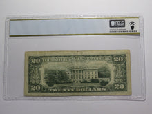 Load image into Gallery viewer, $20 1981 Partial Back to Face Offset Error Federal Reserve Bank Note Bill VF25