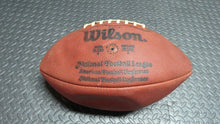 Load image into Gallery viewer, 1978 Jack Youngblood Los Angeles Rams Presentation Game Used NFL Football!
