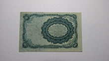 Load image into Gallery viewer, 1874 $.10 Fifth Issue Fractional Currency Obsolete Bank Note Bill NEW Condition!