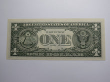 Load image into Gallery viewer, $1 1981 Repeater Serial Number Federal Reserve Currency Bank Note Bill UNC+ 5336