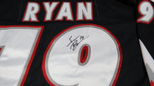 Load image into Gallery viewer, 2005-06 Sean Ryan Ottawa 67&#39;s Game Used Worn OHL Hockey Jersey! Sebas Patch CHL