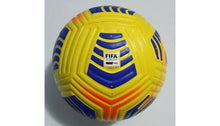 Load image into Gallery viewer, 2020-21 Match Used Napoli Roma Serie A Nike Flight Soccer Ball Signed By Insigne