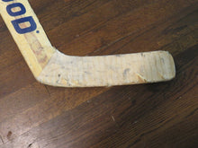 Load image into Gallery viewer, 1994-95 Stephane Fiset Quebec Nordiques Game Used Sherwood Hockey Goalie Stick