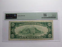 Load image into Gallery viewer, $10 1929 Fort Collins Colorado CO National Currency Bank Note Bill Ch #2622 VF25