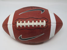 Load image into Gallery viewer, 2005 UConn Huskies Nike 3005 College Football Game Used Football Big East 4 Game