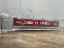 Load image into Gallery viewer, New Dark Chambers Atari 2600 Sealed Video Game Wata Graded 7.5! A Seal! 1988
