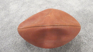 1990's St. Louis Rams Game Used NFL Football! Paul Tagliabue Youngblood! LA