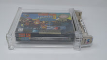 Load image into Gallery viewer, Donkey Kong Country 3: Dixie Kong&#39;s Double Trouble SNES Sealed Video Game WATA B