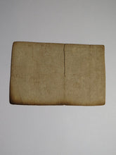 Load image into Gallery viewer, 1775 Two Shillings New York NY Water Works Colonial Currency Bank Note Bill