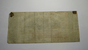 $50 1864 Milledgeville Georgia GA Obsolete Currency Bank Note Bill! State of GA!