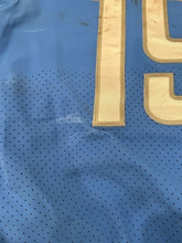 Load image into Gallery viewer, 2018 Kenny Golladay Detroit Lions Game Used Worn NFL Football Jersey Photomatch