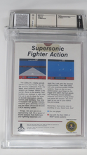 Load image into Gallery viewer, New Radar Lock Atari 2600 Sealed Video Game Wata Graded 9.2 A+ Seal 1989