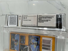 Load image into Gallery viewer, WCW Vs. NWO World Tour Wrestling Nintendo 64 N64 Factory Sealed Video Game Wata