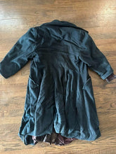 Load image into Gallery viewer, 1997 Titanic Screen Worn Authentic Movie Used Dummy Coat Planet Hollywood COA