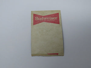 March 20, 1984 New York Rangers Vs. Boston Bruins NHL Hockey Ticket Stub Bourque