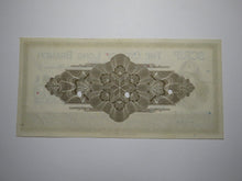 Load image into Gallery viewer, $1 1934 Long Branch New Jersey NJ Obsolete Currency Bank Note Scrip City of LB!