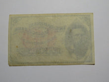 Load image into Gallery viewer, $.10 1870&#39;s Poughkeepsie New York Obsolete Currency Note Eastman College