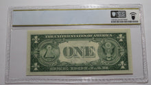 Load image into Gallery viewer, 3 $1 1935-G Silver Certificate Currency Bank Notes Consecutive Examples UNC64PPQ