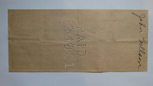 Load image into Gallery viewer, $3.70 1931 Hibbing Minnesota MN Cancelled Check! First National Bank 