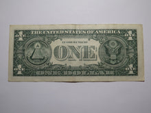 Load image into Gallery viewer, $1 2017 Fancy Hybrid Serial Number Federal Reserve Bank Note Bill #11777722