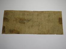 Load image into Gallery viewer, $5 1855 Unadilla New York NY Obsolete Currency Bank Note Bill -Unadilla Bank