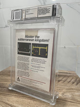 Load image into Gallery viewer, New Dark Chambers Atari 2600 Sealed Video Game Wata Graded 7.5! A Seal! 1988