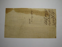 Load image into Gallery viewer, 1782 Five Pounds Connecticut Pay Table Colonial Currency Note Wolcott Pomeroy