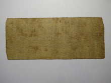 Load image into Gallery viewer, $.10 1862 Richmond Virginia Obsolete Currency Bank Note Bill City of Richmond