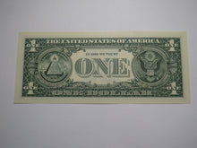 Load image into Gallery viewer, $1 2017 Fancy Serial Number Federal Reserve Bank Note Bill Dallas #22220333