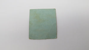 April 13, 1971 New York Rangers V Toronto Maple Leafs Playoff Hockey Ticket Stub