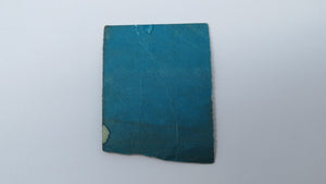 April 17, 1973 New York Rangers Vs Chicago Blackhawks Playoff Hockey Ticket Stub