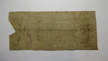 Load image into Gallery viewer, $2 1852 Westfield New York NY Obsolete Currency Bank Note Bill Bank of Westfield