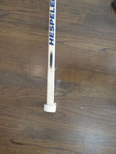 Load image into Gallery viewer, 2002-03 Dan Cloutier Vancouver Canucks Game Used &amp; Signed Goalie Hockey Stick