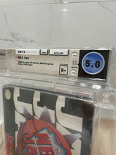 Load image into Gallery viewer, New Original NBA JAM Super Nintendo Factory Sealed Video Game! Wata Graded 1994