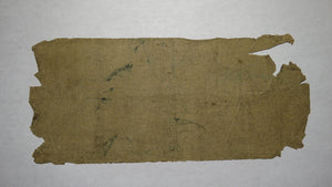 $2 1854 Lyons New York NY Obsolete Currency Bank Note Bill! The Lyons Bank