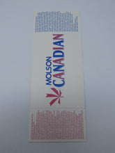 Load image into Gallery viewer, November 16, 1994 Ottawa Senators Pittsburgh Penguins NHL Ghost Hockey Ticket