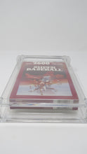 Load image into Gallery viewer, Unopened Super Baseball Atari 2600 Sealed Video Game Wata Graded 9.4 A+ Seal '88