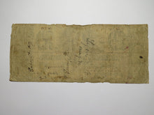 Load image into Gallery viewer, $20 1856 Richmond Virginia Obsolete Currency Bank Note Bill Farmers Bank of VA