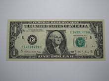 Load image into Gallery viewer, $1 1988 Repeater Serial Number Federal Reserve Currency Bank Note Bill UNC+ 1479