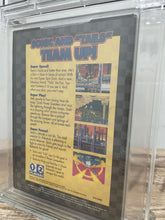 Load image into Gallery viewer, New Sonic The Hedgehog 2 Sega Genesis Factory Sealed Video Game Wata 7.5 Graded