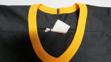 Load image into Gallery viewer, 1992-93 Chris Gratton Kingston Frontenacs Game Used Worn OHL Hockey Jersey! CHL