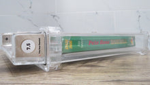 Load image into Gallery viewer, New Pete Rose Baseball by Absolute Atari 2600 Sealed Video Game Wata Graded 7.5!
